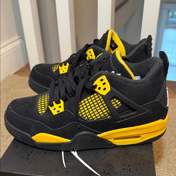 Thunder 4s GS - Picture 2 of 5